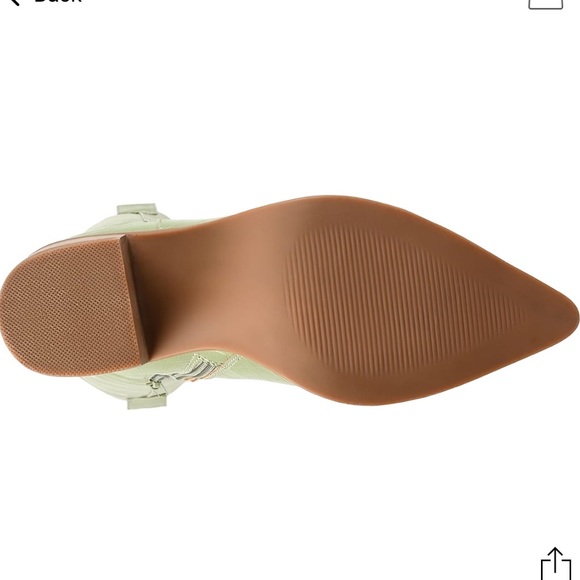 NEW JOURNEE COLLECTION THERESE BOOT - Picture 8 of 8